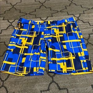 Loudmouth size 38
